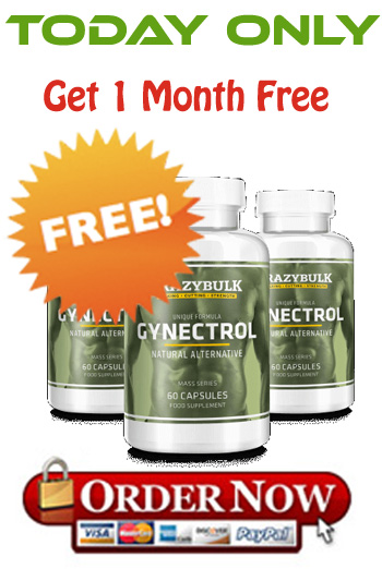 Gynectrol - Discount Offer